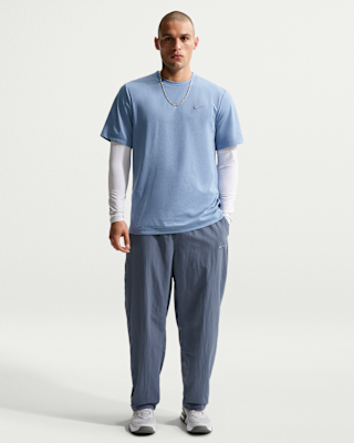 Nike N.A.C. Men's Dri-FIT Woven Training Pants. Nike.com
